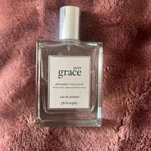Philosophy Pure Grace EDP